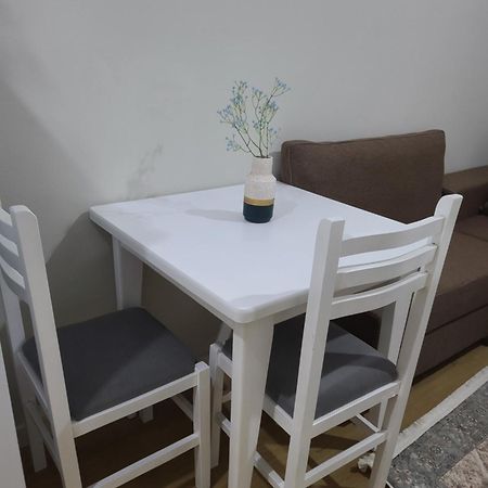 Home Inn Apartaments تيرانا المظهر الخارجي الصورة