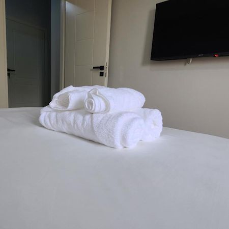 Home Inn Apartaments تيرانا المظهر الخارجي الصورة
