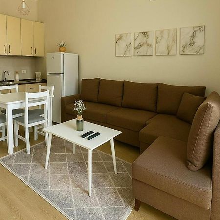 Home Inn Apartaments تيرانا المظهر الخارجي الصورة