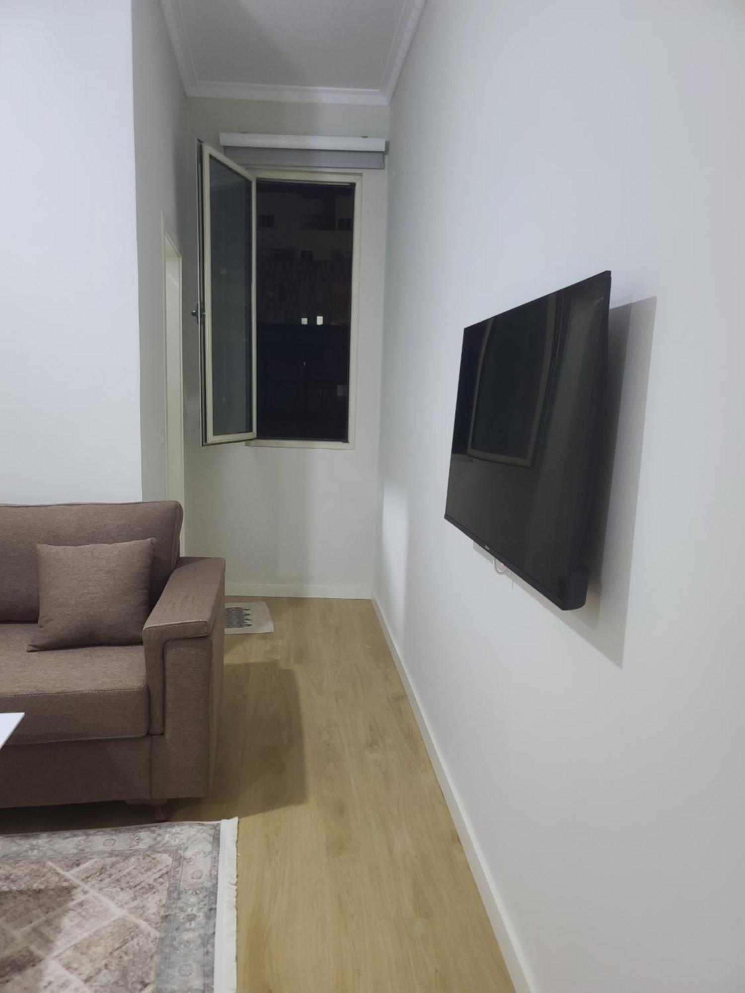 Home Inn Apartaments تيرانا المظهر الخارجي الصورة
