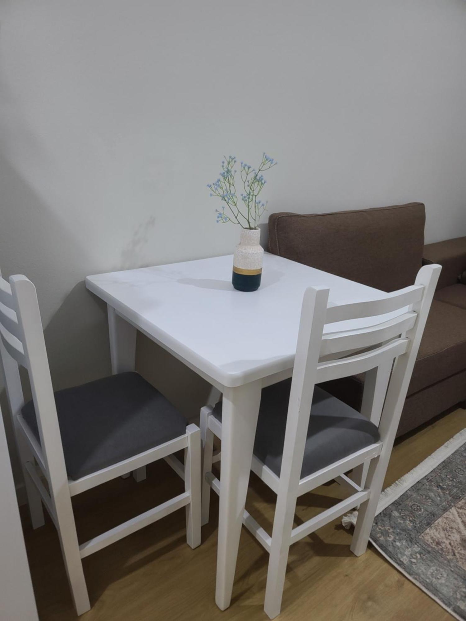 Home Inn Apartaments تيرانا المظهر الخارجي الصورة