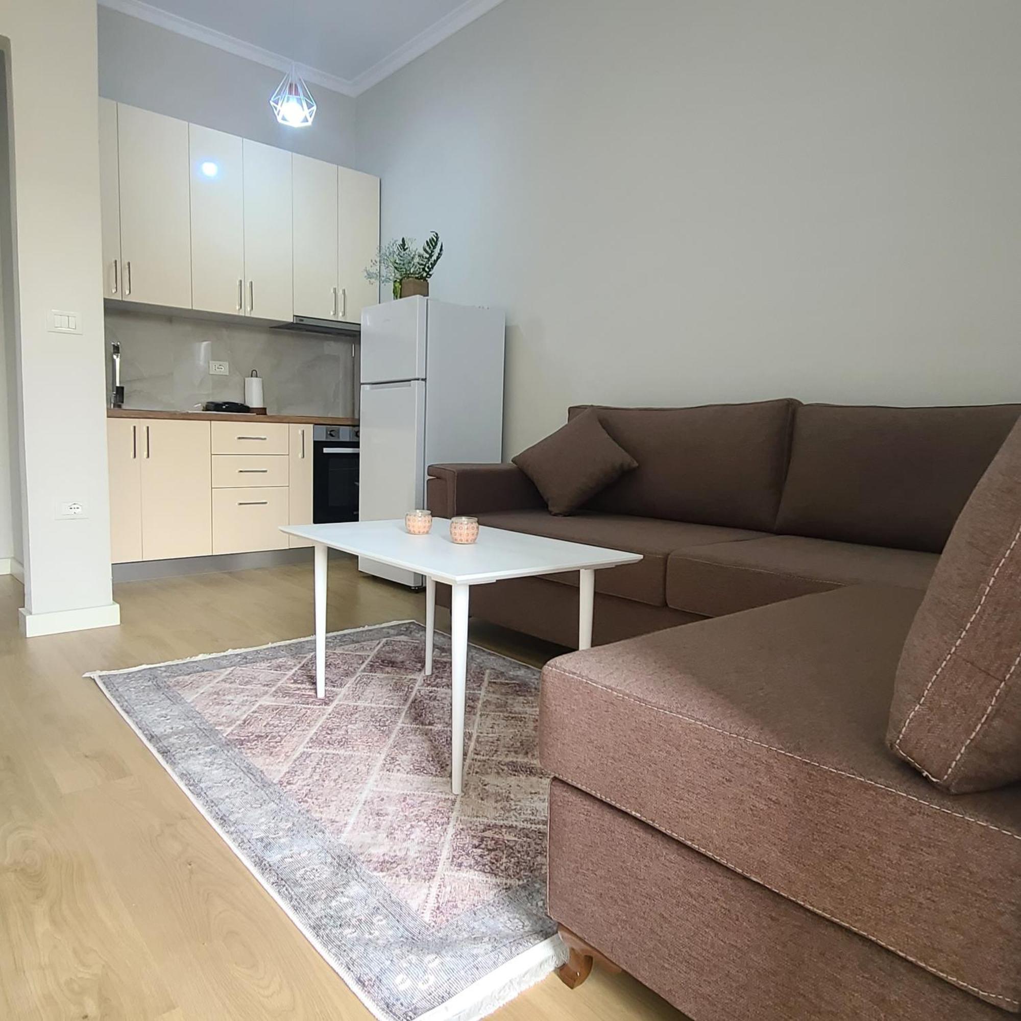 Home Inn Apartaments تيرانا المظهر الخارجي الصورة