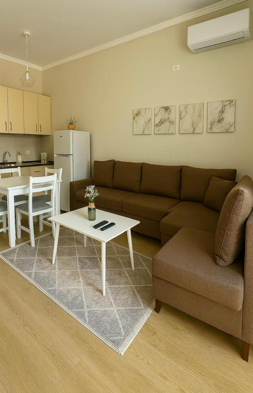 Home Inn Apartaments تيرانا المظهر الخارجي الصورة